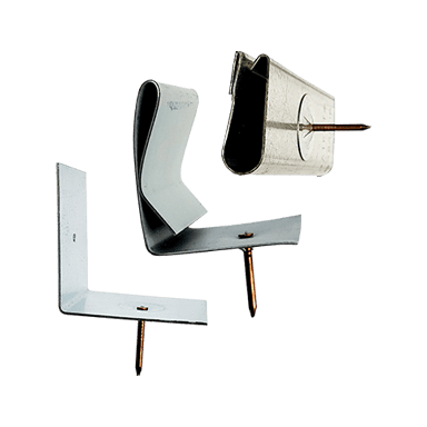 a group of mechanical fasteners from FI-FOIL company