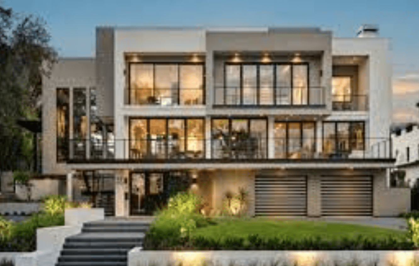 2021 New American Home Remodel | Modern Home with Fi-Foil Insulation