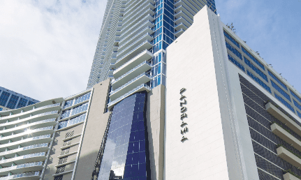 commercial-high-rise-building-applications insulation Commercial applications high rise building