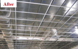 Davenport Middle School | Fi-Foil Products