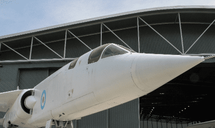 fighter-jet government approved reflective insulation