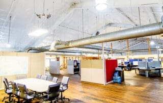 Harley Davidson Dealer Office | Fi-Foil projects