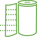 perforated-insulation-radiant-barriers perforated radiant barrier insulation