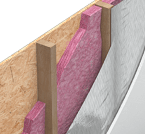 reflective-insulation-layers layers of reflective insulation