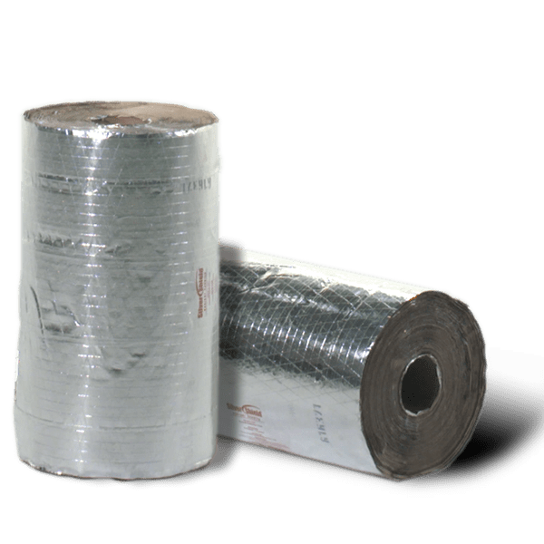 Silver Shield Radiant Barrier Insulation Product Rolls attic radiant barrier insulation for sale
