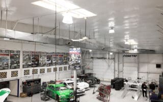 RetroShield® Venturini Motorsports