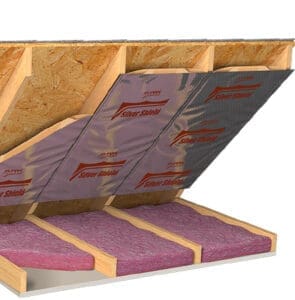 reflective-insulation-installation reflective-insulation-installation