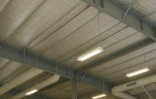 reflective insulation roofing options for extreme weather